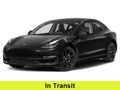 Used 2022 Tesla Model 3 Long Range