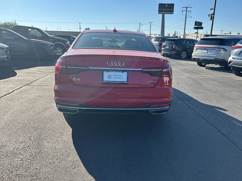 Used 2023 Audi A4 2.0T Premium Plus image 6