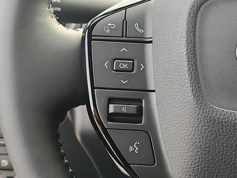 New 2026 Toyota Prius Limited image 24