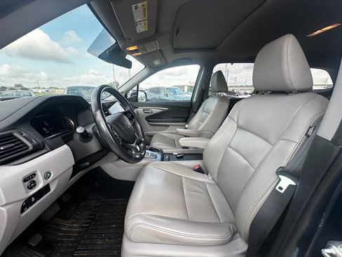 Used 2021 Honda Pilot Special Edition image 9
