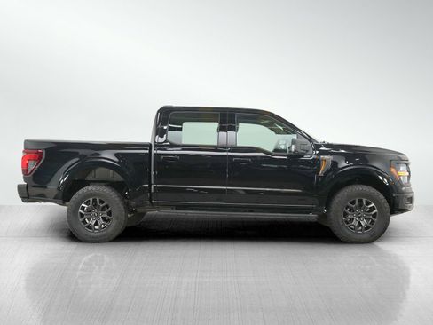 Used 2025 Ford F150 Tremor AWD/4WD image 6