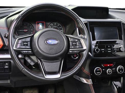 Used 2020 Subaru Forester Sport w/ Popular Package #2 image 9