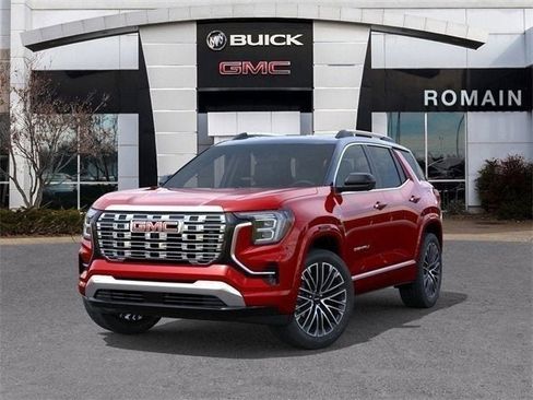 New 2026 GMC Terrain Denali image 30