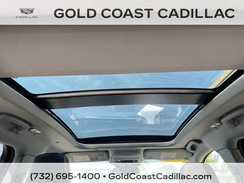 Used 2022 Lincoln Corsair AWD w/ Premium Package image 12
