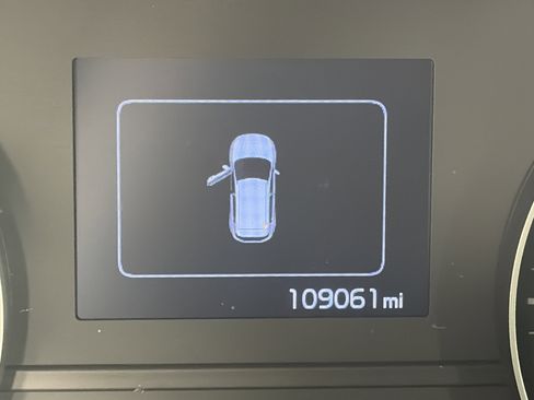 Used 2018 Kia Sportage EX w/ EX Premium Package image 5