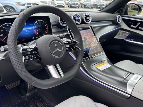 New 2026 Mercedes-Benz C 300 4MATIC Sedan image 15