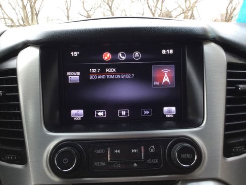 Used 2015 GMC Yukon XL SLT image 14