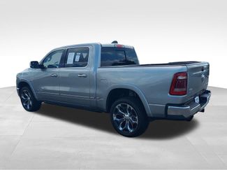 Used 2022 RAM 1500 Limited AWD/4WD video 3