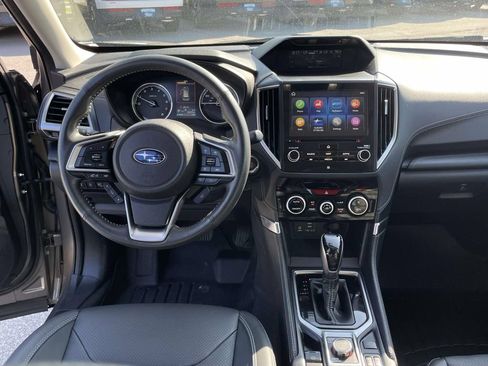 Used 2019 Subaru Forester Touring AWD/4WD image 4
