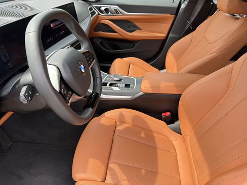 Certified 2025 BMW 430i xDrive image 5