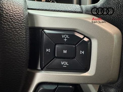 Used 2018 Ford F150 Lariat RWD image 21