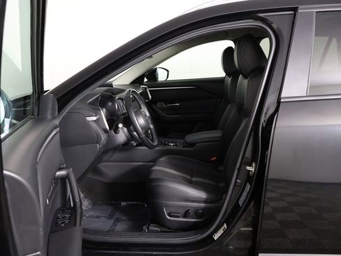 Used 2025 MAZDA CX-50 AWD 2.5 S w/ Preferred Package image 27