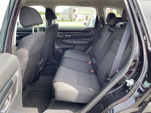 Used 2023 Honda CR-V LX image 14