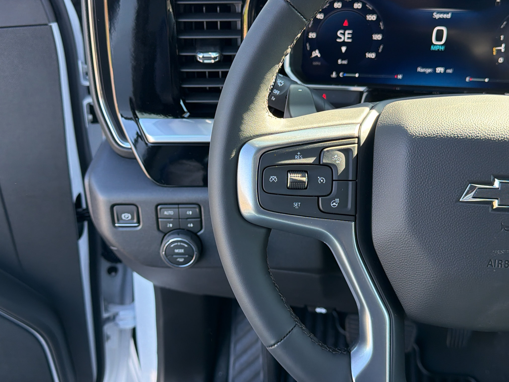 New 2026 Chevrolet Silverado 1500 RST w/ All Star Edition Plus AWD/4WD image 31