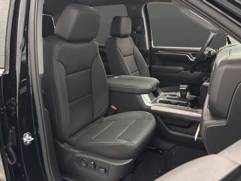New 2026 Chevrolet Silverado 1500 LTZ image 25