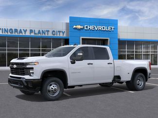 New 2026 Chevrolet Silverado 3500 W/T w/ WT Convenience Package AWD/4WD video 2