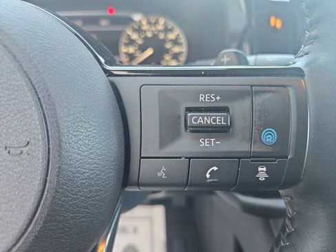 Used 2022 Nissan Pathfinder SL w/ SL Premium Package AWD/4WD image 28