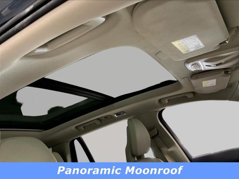 Used 2022 Volvo XC90 T8 Inscription Expression w/ Advanced Package AWD/4WD image 28