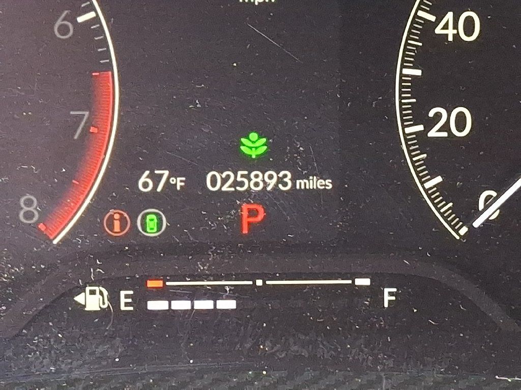 Used 2023 Honda Civic EX image 20