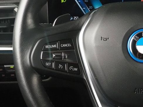 Used 2023 BMW 330e w/ Premium Package image 21