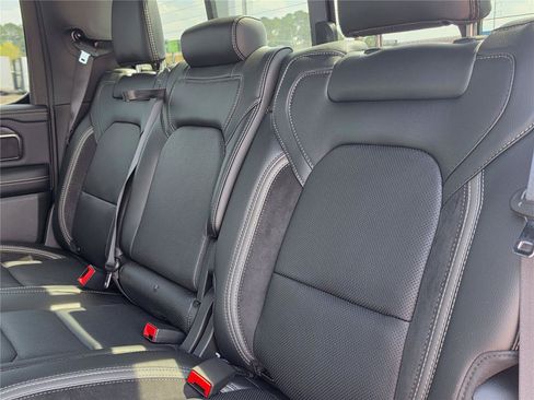 New 2026 RAM 1500 Rebel w/ G/T Package AWD/4WD image 32