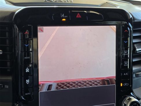 New 2025 RAM 1500 Lone Star image 14