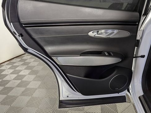 Used 2023 Genesis GV70 2.5T w/ Sport Prestige Package image 45