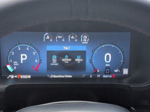 Certified 2025 Ford F150 Raptor AWD/4WD image 28