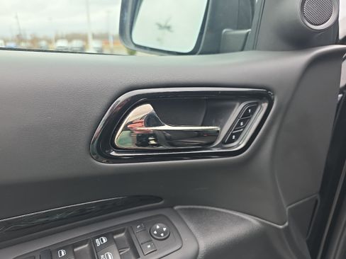 New 2026 Dodge Durango GT image 19