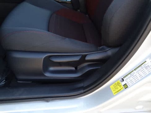 Used 2024 Toyota Corolla SE image 17