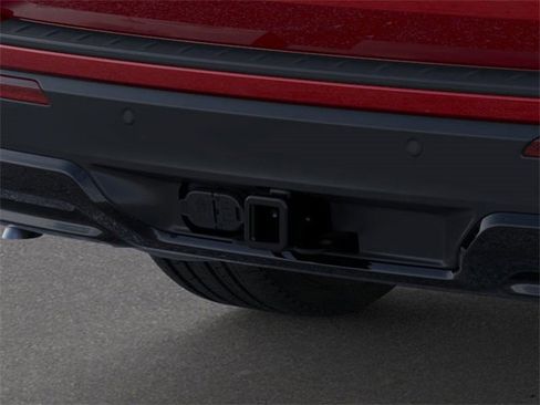 New 2026 Ford Explorer ST-Line w/ ST-Line Street Pack image 23