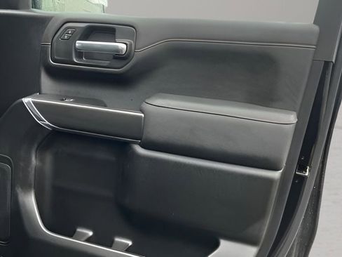 Used 2022 GMC Sierra 1500 AT4 w/ AT4 Premium Package image 28