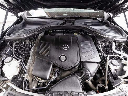 Certified 2024 Mercedes-Benz GLC 300 4MATIC image 36