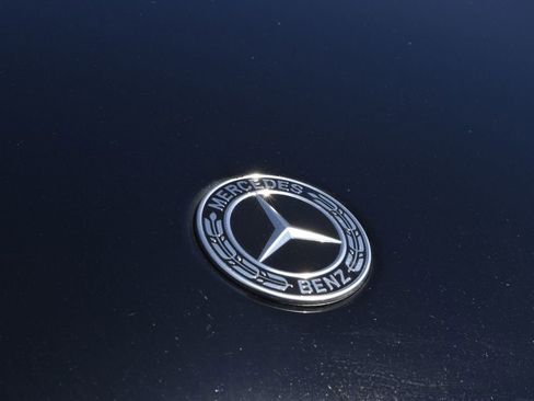 Certified 2023 Mercedes-Benz GLC 300 4MATIC Coupe image 12