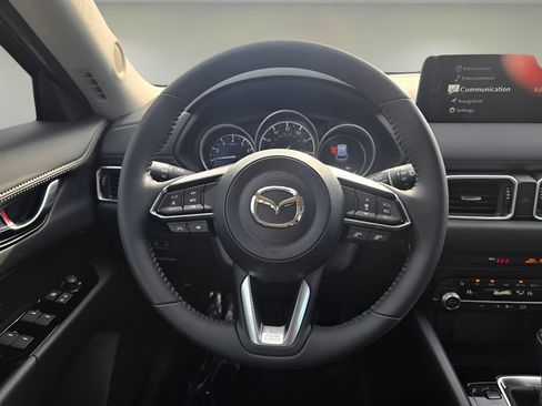 New 2025 MAZDA CX-5 AWD 2.5 S image 26