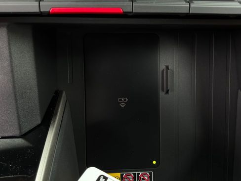 New 2026 Toyota Tundra 1794 Edition AWD/4WD image 26
