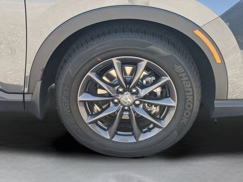 New 2026 Honda CR-V EX-L image 9
