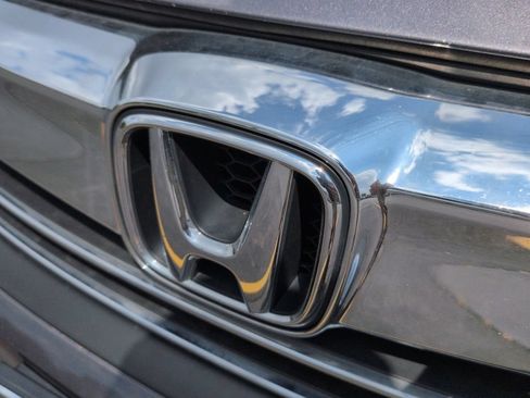 Used 2017 Honda Accord LX image 29