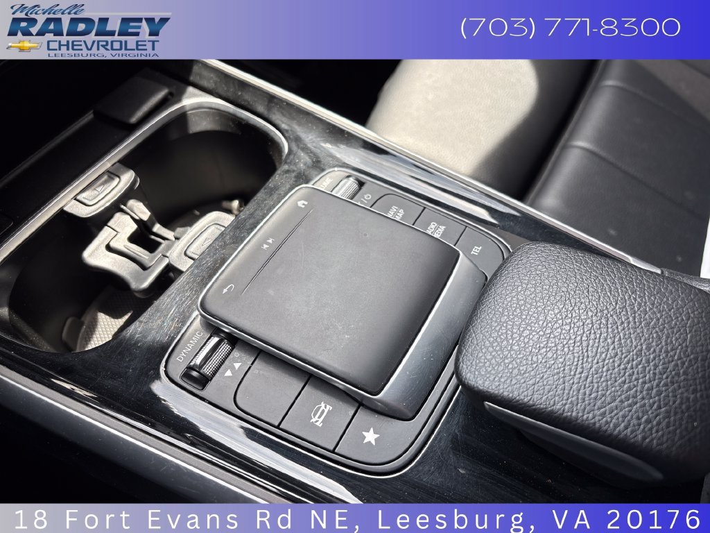 Used 2022 Mercedes-Benz GLB 250 4MATIC image 12