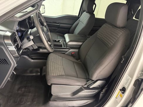 Used 2023 Ford F150 XL w/ STX Appearance Package RWD image 46