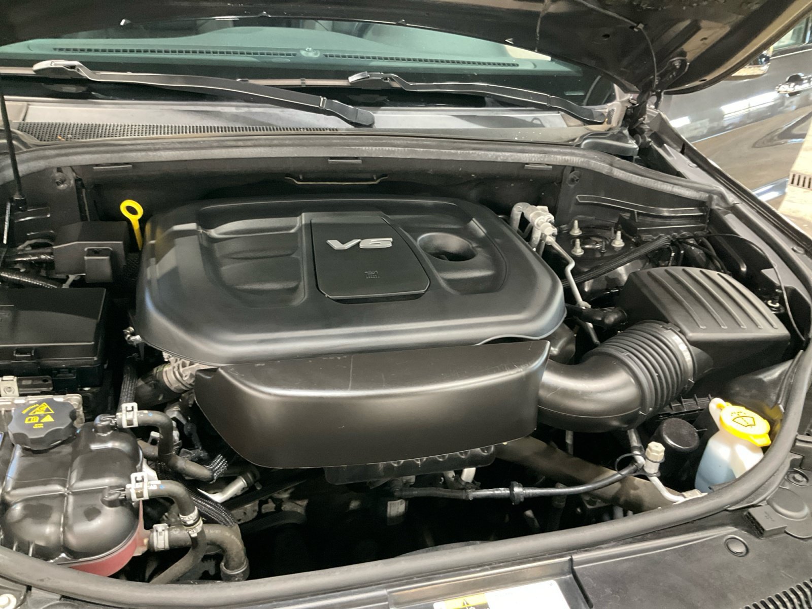 Used 2018 Jeep Grand Cherokee Limited w/ Trailer Tow Group IV AWD/4WD image 33