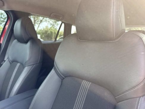 Used 2024 MAZDA CX-50 AWD 2.5 S w/ Weather Package image 24