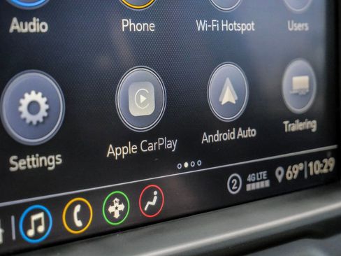 Used 2020 Chevrolet Silverado 1500 LT w/ All-Star Edition image 33