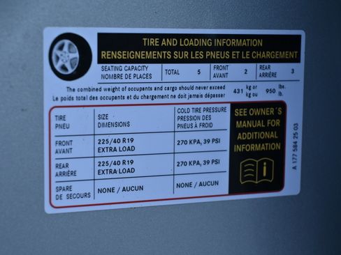 Used 2022 Mercedes-Benz A 220 A 220 image 39