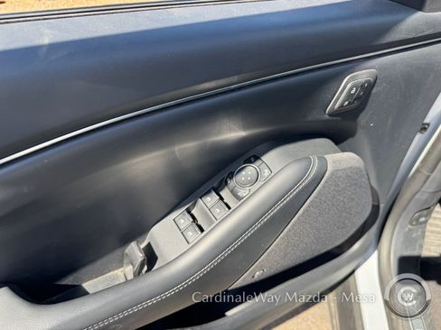 Used 2023 Ford Mustang Mach-E Premium AWD/4WD image 7