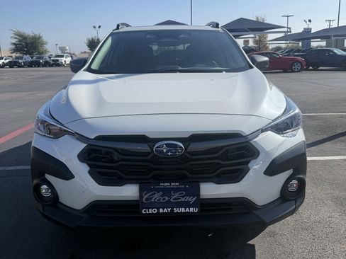 New 2026 Subaru Crosstrek 2.0i Premium image 2