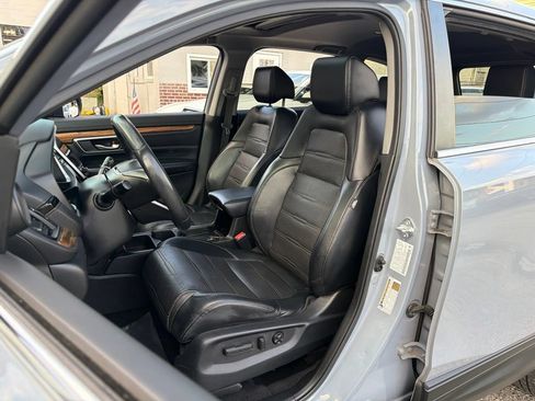 Used 2022 Honda CR-V EX-L image 15