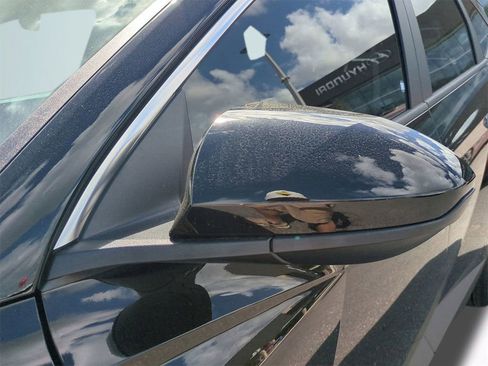 New 2026 Hyundai Tucson SEL w/ Tow & Go Package image 12