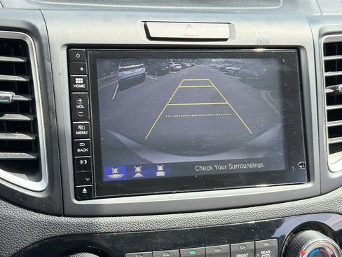 Used 2016 Honda CR-V EX image 11