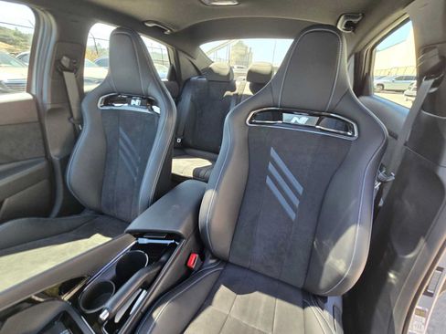 Used 2026 Hyundai Elantra N FWD image 21